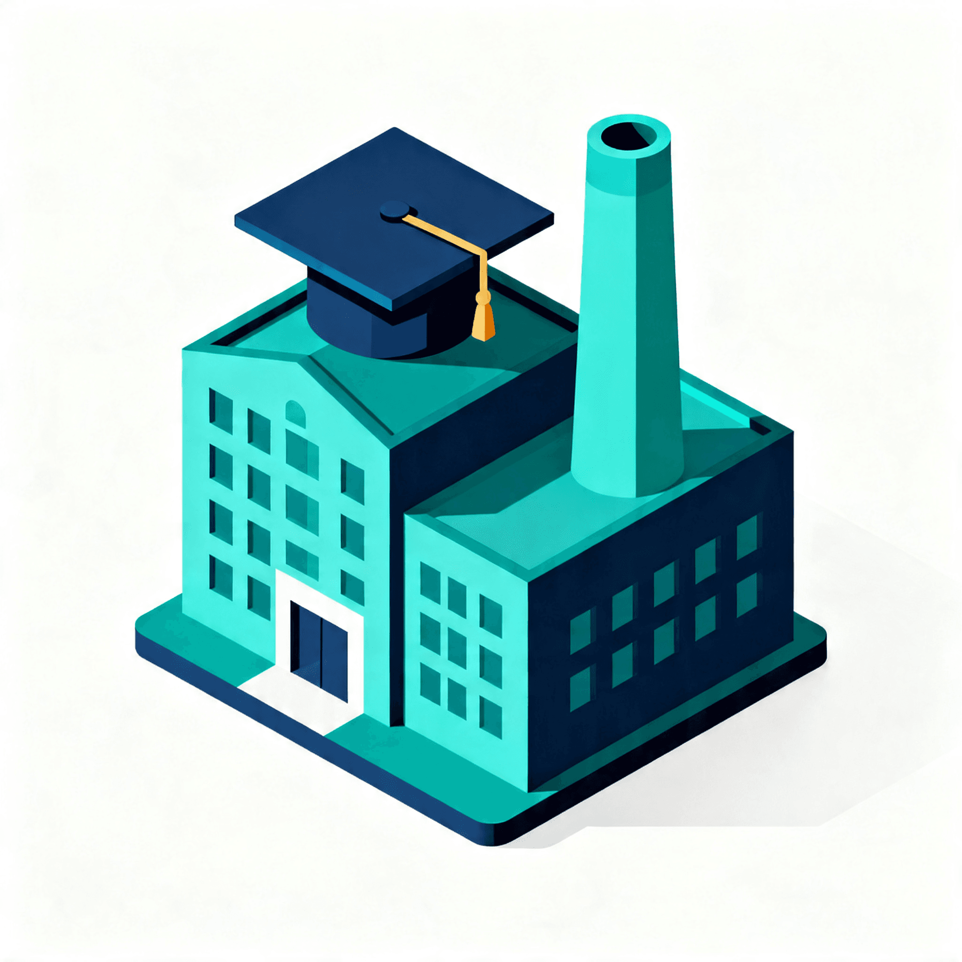 产业学院建设